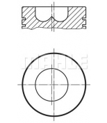 KNECHT/MAHLE - 2133200 - 