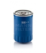 MANN - W1035 - Фильтр масляный W1035