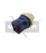 MAXGEAR - 210133 - Датчик, температура охлаждающей жидкости