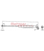 METZGER - 2110376 - Газовая пружина