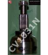 SHAFTEC - CV1031N - 