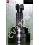 SHAFTEC - CV327N - 