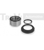 TREVI AUTOMOTIVE - WB1784 - 