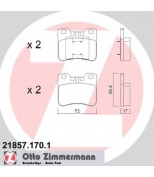 ZIMMERMANN - 218571701 - 