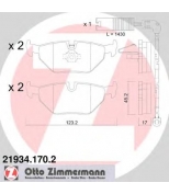 ZIMMERMANN - 219341702 - 