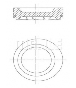 KNECHT/MAHLE - 2290900 - 