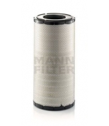 MANN - C281580 - Фильтр воздушный C281580