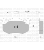 METELLI - 2200361 - 