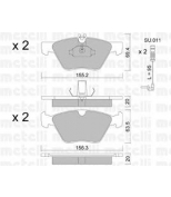 METELLI - 2202520K - 