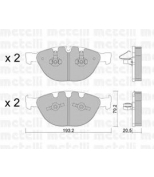 METELLI - 2207720 - 