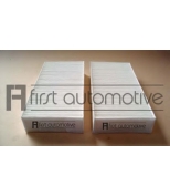 1A FIRST AUTOMOTIVE - C303942 - 