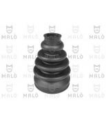 MALO - 233642 - Пыльник шруса LUPO 2000 1,2TDI