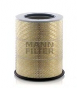 MANN - C3415001 - Фильтр воздушный VOLVO TRUCKS FH (05-)  FH 12 (92-05)  FM / FMX (05-)  FM 12 (98-05)