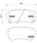 MINTEX - MDB3232 - 