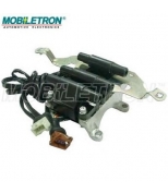 MOBILETRON - CE87 - Катушка зажигания AUDI A4 95-01  A6 94-97  A8 94-9