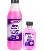 WYNNS W45201 Жидкость Anti-Insect Screen-Wash 24x250ml W45201
