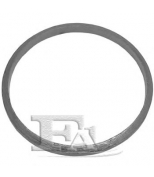 FA1 251976 Уплотнительное кольцо, выпускной тр