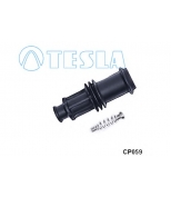 TESLA - CP059 - Наконечник свечной Opel Omega B 2.6-3.2