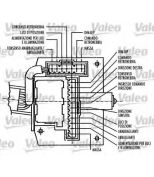 VALEO - 251385 - 