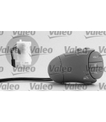 VALEO - 251466 - 