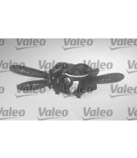VALEO - 251476 - Выключатель на колонке рулевого управления