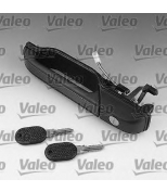 VALEO - 256116 - 