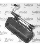 VALEO - 256160 - 