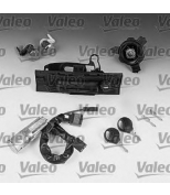 VALEO - 256519 - 