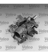 VALEO - 256808 - 