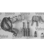 VALEO - 256925 - 