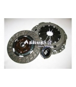 ASHUKI - M65202 - 