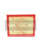 MAXGEAR - 260083 - Воздушный фильтр