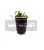 MAXGEAR - 260141 - Топливный фильтр