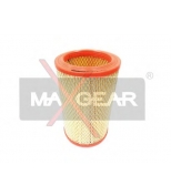 MAXGEAR - 260172 - Воздушный фильтр