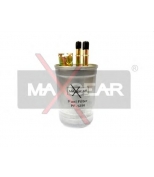 MAXGEAR - 260262 - Топливный фильтр