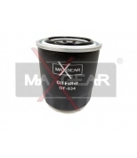 MAXGEAR - 260272 - Масляный фильтр