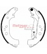 METZGER - MG210 - 