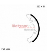 METZGER - MG351 - 