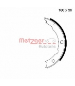 METZGER - MG665 - 