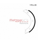 METZGER - MG710 - 