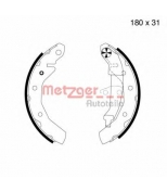 METZGER - MG724 - 