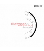 METZGER - MG739 - 