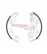 METZGER - MG968 - 