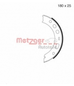 METZGER - MG979 - 