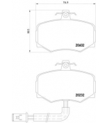 MINTEX - MGB421 - 