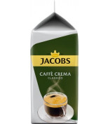 MPED 710760791 Кофе в капсулах Tassimo Caffe Crema, 1 капсула