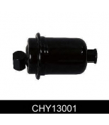 COMLINE - CHY13001 - Фильтр топл hyu atos prime 1.0 01-04