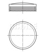 KNECHT/MAHLE - 2791501 - 