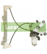 LUCAS - WRL1002R - 