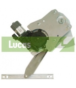 LUCAS - WRL1023L - 